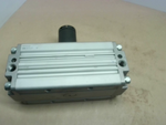  SMC NCDRA1BS100-90CZ Rotational Cylinder Image