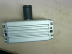  SMC NCDRA1BS100-90CZ Rotational Cylinder Image