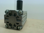 SMC NCDRA1BS100-90CZ Rotational Cylinder Image