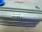  SMC CDQMA32-50-DUX00294 Air Cylinder 145 PSI Image