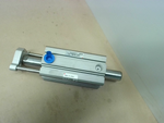  SMC CDQMA32-50-DUX00294 Air Cylinder 145 PSI Image