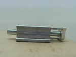  SMC CDQMA32-50-DUX00294 Air Cylinder 145 PSI Image