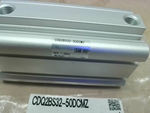  SMC CDQ2BS32-50DCMZ Pneumatic Cylinder Stroke 50mm Piston Diame Image