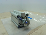  SMC CDQ2BS32-50DCMZ Pneumatic Cylinder Stroke 50mm Piston Diame Image