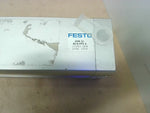  Festo ADN-32-80-A-PPS-A Compact Air Cylinder Image