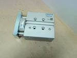 Festo DFM-16-30-P-A-GF Guided Drive Cylinder Image