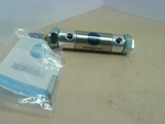  Bimba MRS-090.5-DXP-00MC Pneumatic Cylinder 3 W/ Pins 1 W/O Pin Image
