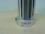  Bimba FT-042.5-M Pneumatic Cylinder Double Acting Image