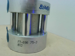  Bimba FT-090.75-3 Pneumatic Cylinder Image
