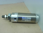  SMC NCDMB150-0150 Cylinder Built In Magnet Image