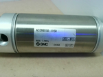  SMC NCDMB150-0150 Cylinder Built In Magnet Image