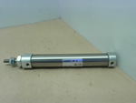  SMC NCDJ2B16-300-B Air Cylinder Image