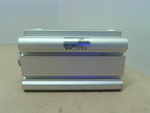  SMC CDQ2B32-50DCZ Compact Air Cylinder Image