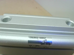  SMC CDQ2B32-50DCZ Compact Air Cylinder Image