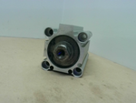  SMC CDQ2B32-50DCZ Compact Air Cylinder Image