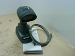  Balluff BVS001W Handheld Code Reader BVS HS-QC-SDR-MA-01-01 Image