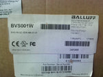  Balluff BVS001W Handheld Code Reader BVS HS-QC-SDR-MA-01-01 Image