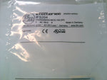  IFM IFS204 Proximity Sensor IFB3004BBPKG/US-104 Factory Sealed Image
