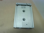  SMC CXSL25-30 Dual-Rod Pneumatic Cylinder Image