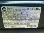  Allen Bradley MPL-B330P-SJ74AA AC Servo Motor 2.4HP 460V 5000 R Image