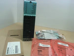  Siemens 6SL3420-2TE13-0AA1 SINAMICS S120 Double Motor Module Image