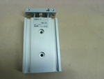  SMC CXSM10-15 Guided Slide Cylinder Image