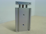  SMC CXSM10-15 Guided Slide Cylinder Image
