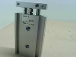  SMC CXSM10-15 Guided Slide Cylinder Image
