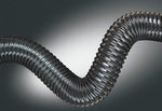  Hi-Tech Duravent 2035 0500 2050 5" x 50FT UFD-SD Vacuum Hose Image
