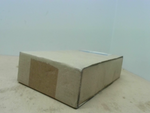 SMC CXSL32-50 Dual Rod Pneumatic Air Cylinder Factory Sealed Image