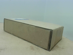  SMC CXSL32-50 Dual Rod Pneumatic Air Cylinder Factory Sealed Image