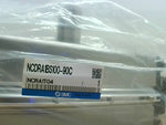  SMC NCDRA1BS100-90C Rotary Actuator Image