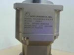  Apex Dynamics AB060-S2-P2 Ratio 20:1 AC Servo Motor Image
