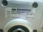  ConeDrive S02015.SWSAA03ABBA-Z Gearbox Reducer 15:1 Ratio Image