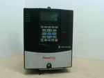  Allen Bradley 20AD5P0A0AYNANC0 PowerFlex Drive 3HP Series A Image