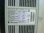  Allen Bradley 20AD5P0A0AYNANC0 PowerFlex Drive 3HP Series A Image