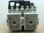  Allen Bradley 100-D140 Reversing Contactor 104-D140ZJ24L Image
