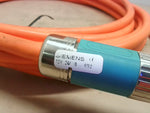  Siemens A5E02403572_A1 Motion-Connect 800+ Cable Image