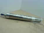  Bimba NRM-311/6-D Non-Rotating Pneumatic Air Cylinder 3 Positio Image
