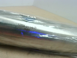  Bimba NRM-311/6-D Non-Rotating Pneumatic Air Cylinder 3 Positio Image