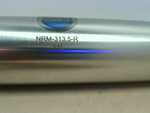  Bimba NRM-313.5-R Non-Rotating Square Rod Pneumatic Air Cylinde Image