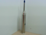  Bimba NRM-313.5-R Non-Rotating Square Rod Pneumatic Air Cylinde Image