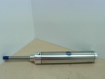  Bimba NRM-313.5-R Non-Rotating Square Rod Pneumatic Air Cylinde Image