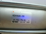 SMC NCDA1WU250-0300 Tie Rod Cylinder Image