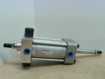  SMC NCDA1WU250-0300 Tie Rod Cylinder Image