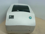  Zebra TLP2844 Thermal Transfer Label Printer 2844-10300-0001 Image