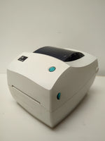  Zebra TLP2844 Thermal Transfer Label Printer 2844-10300-0001 Image