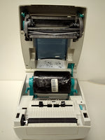  Zebra TLP2844 Thermal Transfer Label Printer 2844-10300-0001 Image