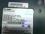  Zebra GK420D Monochrome Thermal Label Printer GK42-202510-000 Image