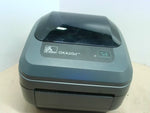  Zebra GK420D Monochrome Thermal Label Printer GK42-202510-000 Image